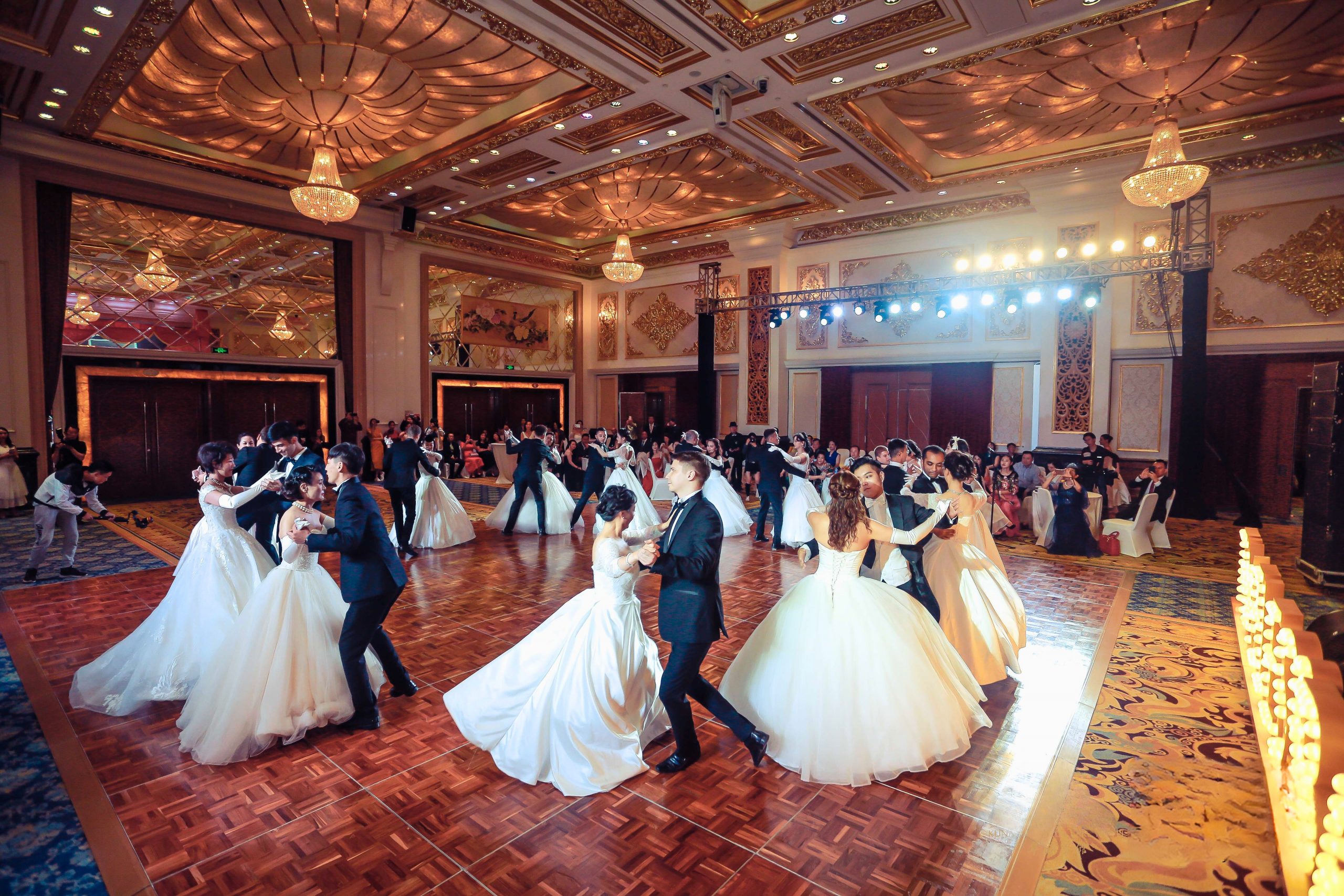 Vienna Ball Corporate Events | Classical Symphony & Ballet
